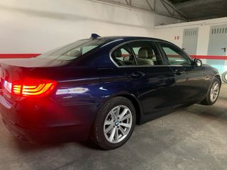 BMW Serie 5 
