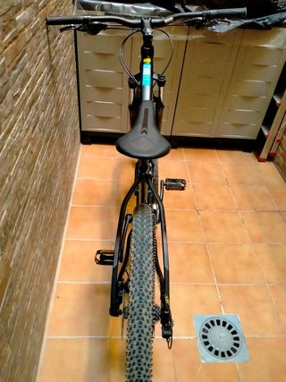 Bici de Montaña
MX 50 de 29