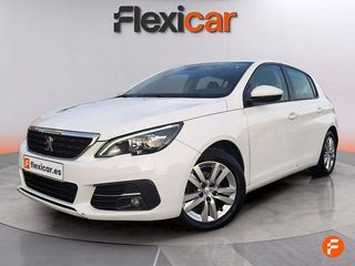 Peugeot 308 5P Active BlueHDi 100 S&S