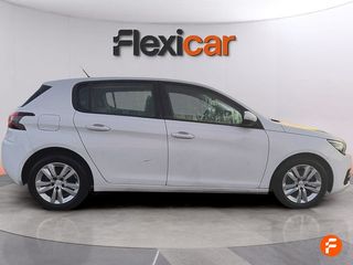 Peugeot 308 5P Active BlueHDi 100 S&S