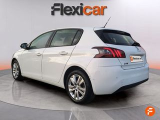 Peugeot 308 5P Active BlueHDi 100 S&S