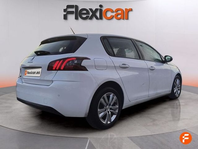 Peugeot 308 5P Active BlueHDi 100 S&S