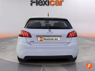 Peugeot 308 5P Active BlueHDi 100 S&S