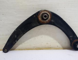 Brazo suspensión inferior citroen 141509 557452 c4