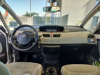 Citroen C4 Picasso 2007 Exclusive CMP