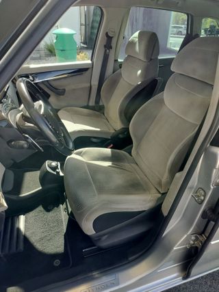 Citroen C4 Picasso 2007 Exclusive CMP