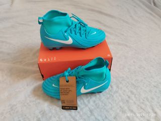 Botas de fútbol Nike niño/niña