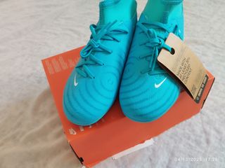 Botas de fútbol Nike niño/niña