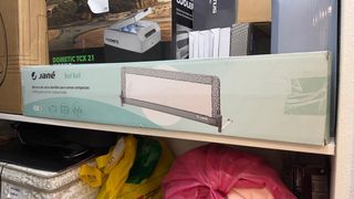 Barrera Cama Jane 140cm