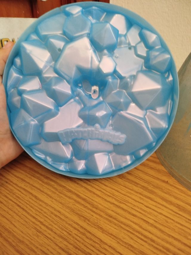 Hada voladora nueva Hachinmals Pixex Crystal Flyer