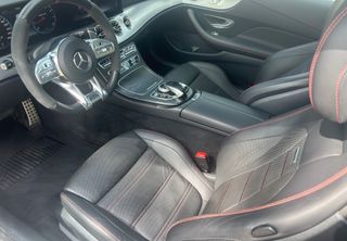 Mercedes-Benz Clase E COUPE 53 AMG 435 4MATIC 9G-T