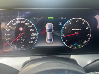 Mercedes-Benz Clase E COUPE 53 AMG 435 4MATIC 9G-T