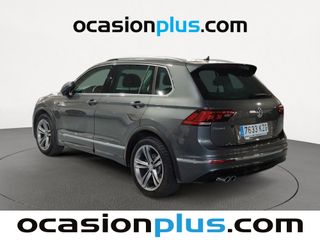 Volkswagen Tiguan Advance 1.5 TSI 96 kW (130 CV)