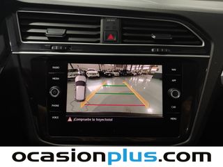 Volkswagen Tiguan Advance 1.5 TSI 96 kW (130 CV)