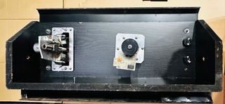 Panel Volante Recreativa Arcade