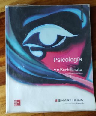 LA+SB Psicologia 2 Bachillerato. Libro alumno +...