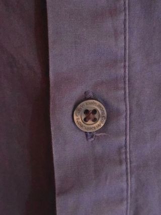 Camicia Calvin Klein Jeans Uomo Taglia L