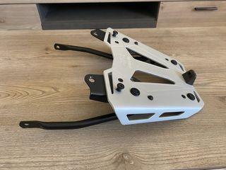 Soporte Baúl Givi Transalp 750