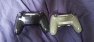 2 Mandos PS4 (PlayStation 4) 