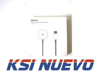 72805 CARICABATTERIE MAGNETICO PER APPLE WATCH