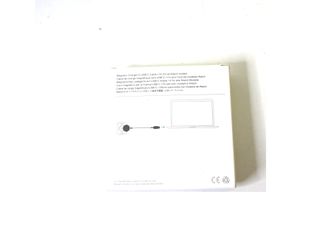 72805 CARICABATTERIE MAGNETICO PER APPLE WATCH