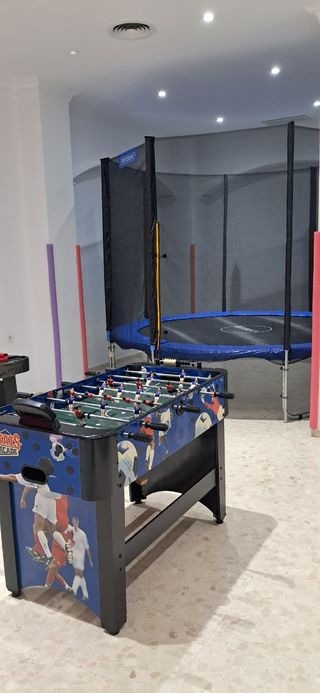 Salón de celebraciones