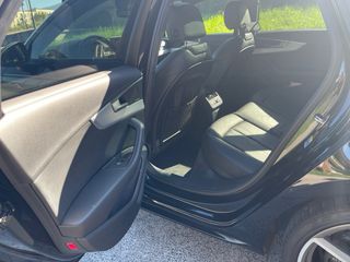 Audi A4 2016