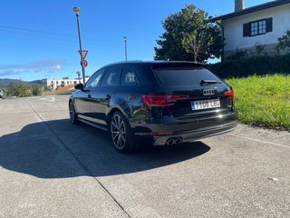 Audi A4 2016