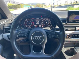 Audi A4 2016