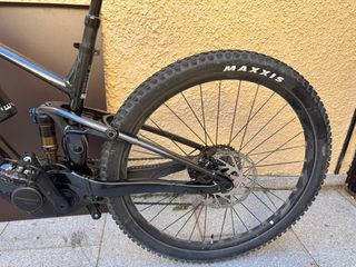 Bicicleta Eléctrica Giant Stance E+ 2 29 Talla M