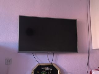 Televisor LG Plata