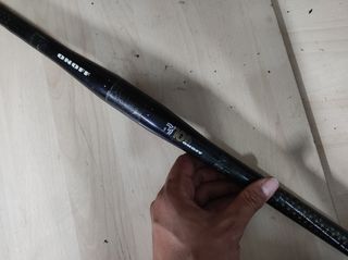 Manillar carbono Onoff