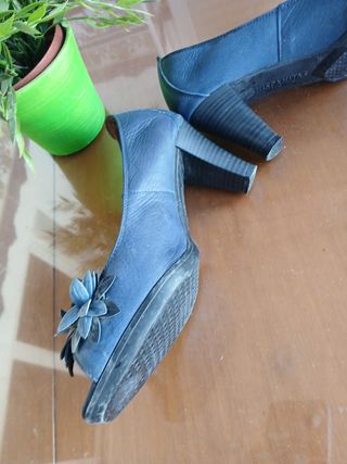 Zapatos Hispanitas 38 