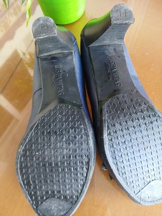 Zapatos Hispanitas 38 