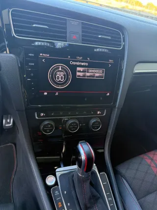 Volkswagen Golf 2019