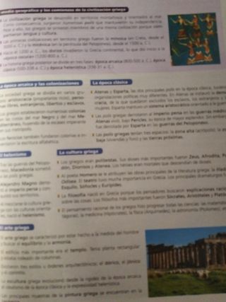 Inicia Dual Historia 1º ESO Libro del Alumno