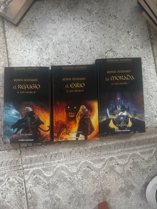 Los Guardianes Del Oeste