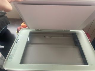 Impresora HP deskjet 2722e