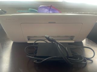 Impresora HP deskjet 2722e