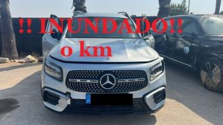 Mercedes-Benz GLB  !! inundado !!