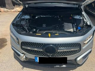 Mercedes-Benz GLB  !! inundado !!