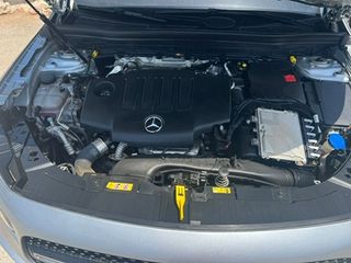 Mercedes-Benz GLB  !! inundado !!