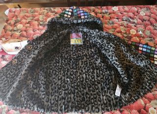 Giacca invernale Custo Barcelona bambina 6/9 anni