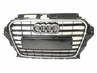 Rejilla radiador Audi A3 8V