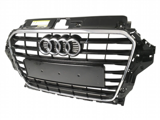 Rejilla radiador Audi A3 8V