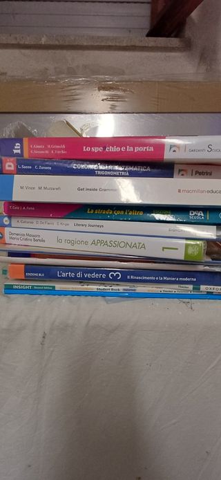 Il nuovo Amaldi per i licei scientifici.blu. Pe...