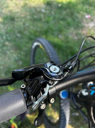 Bicicleta Scott Spark 940 Montaña