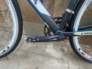 Bicicleta Carretera Orbea Aqua Talla 50