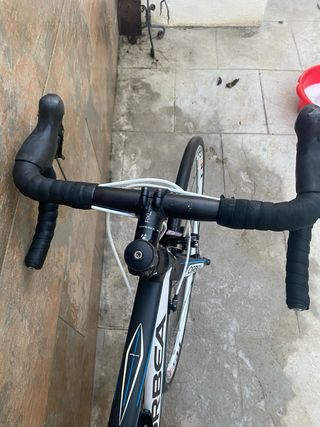 Bicicleta Carretera Orbea Aqua Talla 50