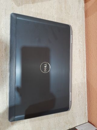 Dell Latitude E6430 
